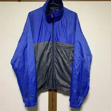 90s patagonia 파타고니아 투톤 나일론 자켓