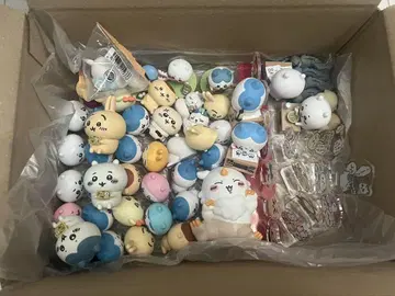 치이카와 하치와레 토끼 묶음 판매
