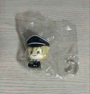 히카제 카오루 쵸코놋코 피규어
