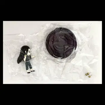HUNTER x HUNTER 이르미 피규어