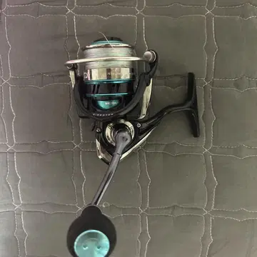 DAIWA 다이와 에메랄다스 2508PE-H 당일 발송