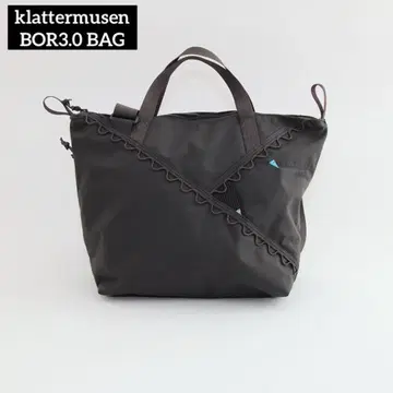 klattermusen BOR3.0 BAG 숄더백 토트 13L