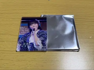 나가타 시오리 노이미 팝콘 특전 마그넷