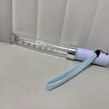 ICEx 응원봉 ver.2