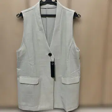 JEANASIS 여성용 베스트