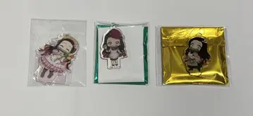 귀멸의 칼날 카마도 네즈코 아크릴 스탠드 피크닉 마루이 백화점 SL군마