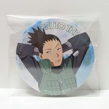 NARUTO to BORUTO THE LIVE 2019 나라 시카마루