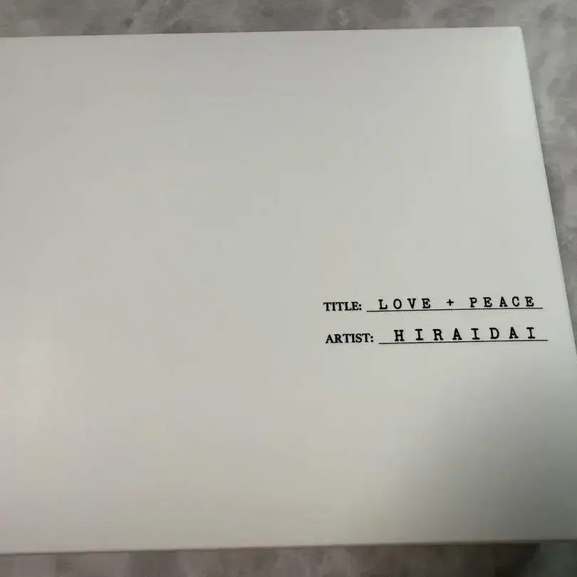 1번째 상품 이미지