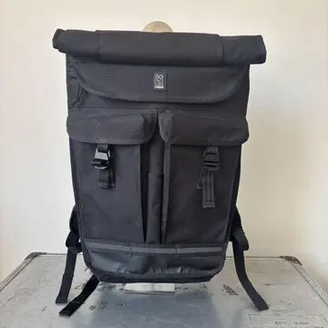 CHROME 크롬 Orlov 2.0 Backpack 백팩 방수