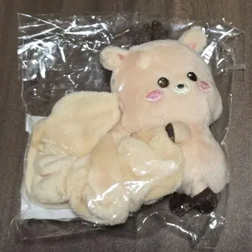 성찬 스크런치 SCRUNCHIE
