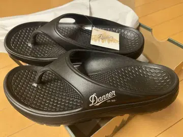 Danner MIZUGUMO FLIP 사이즈 25