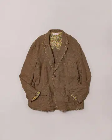 NICENESS 24ss PAM KHAKI