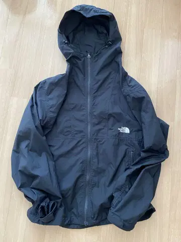 THE NORTH FACE 컴팩트 자켓
