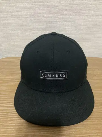 KSM KSG 쿠소멘 쿠소걸 캡 오기야하기 안경비이키