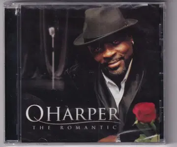 QHARPER THE ROMANTIC CD