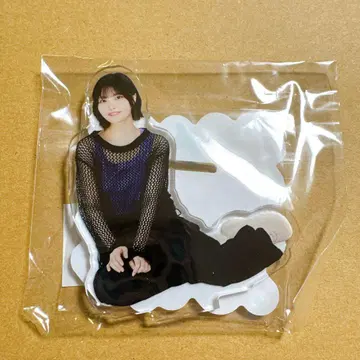 노기자카46 한여름 전국 투어 2025 아크릴 스탠드 나카니시 아루노