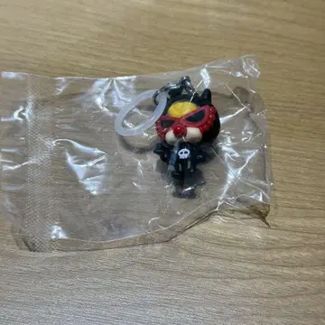 히스테릭 미니 메지루시 액세서리 DEVILKIN