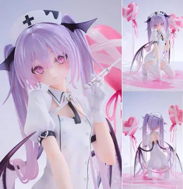 rurudo 씨 이브 SWEET TOXIC Ver. 1/6 스케일 피규어