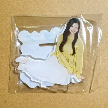 노기자카46 한여름 전국 투어 2025 아크릴 스탠드 나가시마 리오