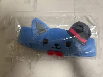 JO1 JOCHUM 제오참하우스 레인 카와시리 렌 헤어밴드