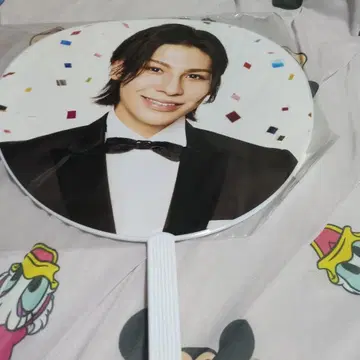 Snow Man 라울