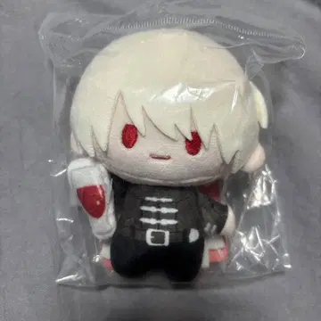 극락가 요미 중국 상하이 bilibili 봉제 인형 마스코트