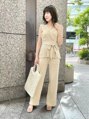 DEICY 셋업