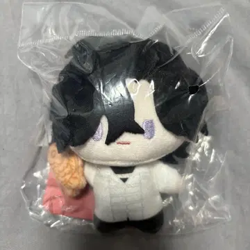 극락가 야 중국 상하이 bilibili 봉제 인형 마스코트