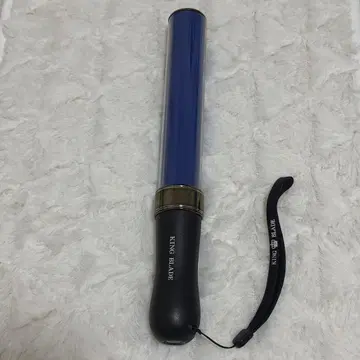 킹 블레이드 킹블 파랑 단색