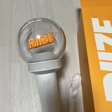 RIIZE 응원봉 박스 포함