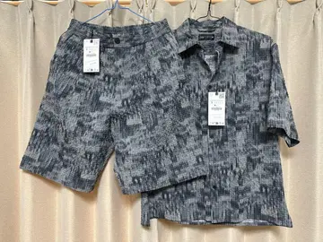 [ 새상품 미사용 ] ZARA(자라) 상하의 셋업