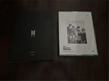 BTS 2020 시즌 그리팅, 2019 서머 패키지 묶음 판매