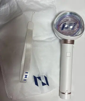 INI 응원봉