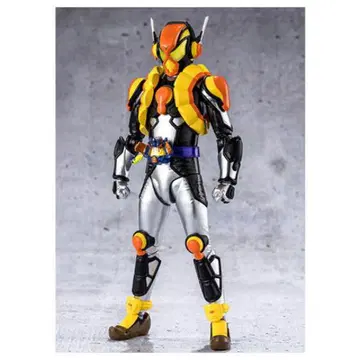 S.H.Figuarts 가면라이더 라무 푸딩 커스텀