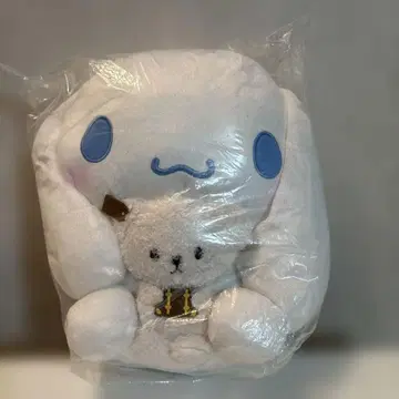 시나모롤 고구마와 함께 BIG 봉제 인형