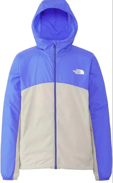 THE NORTH FACE 자켓 스왈로테일 후디