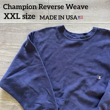 Champion Reverse Weave XXL 미국제 90s