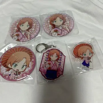 암살교실 | 하야미 린카