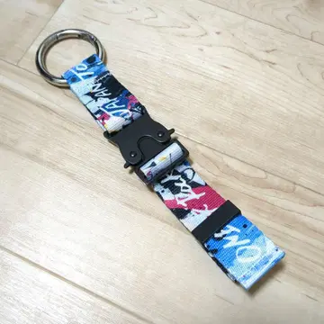 ONE OK ROCK 키링