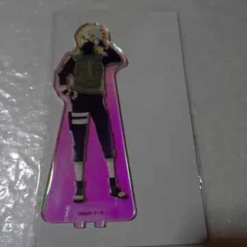 NARUTO 돌풍전 하타케 카카시 BIG 오로라 아크릴 스탠드