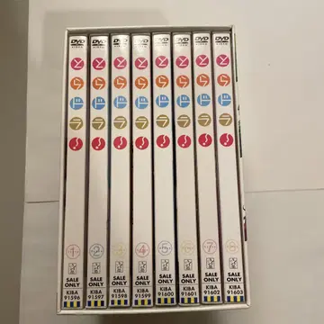 토라도라! DVD BOX
