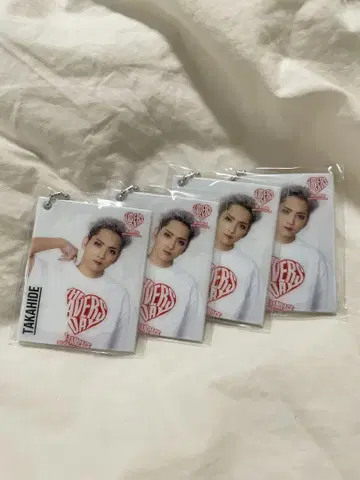스즈키 타카히데 RAVERS DAY 로토 D상
