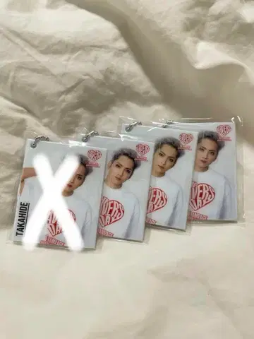 스즈키 타카히데 RAVERS DAY 로토 D상 3세트