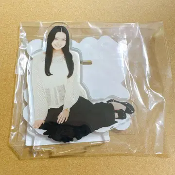 노기자카46 한여름 전국 투어 2025 아크릴 스탠드 오즈 레이나