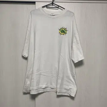 nast dog 화이트 XL