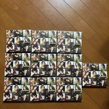 twice ENEMY CD