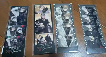 ChroNoiR 7th Anniversary 혜택 2