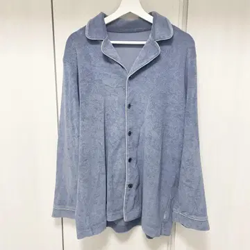 PRIMA CASA 남성용 파자마 상하의 세트