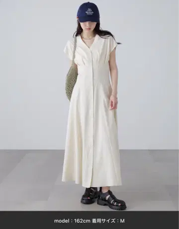 프리즈마트 원피스