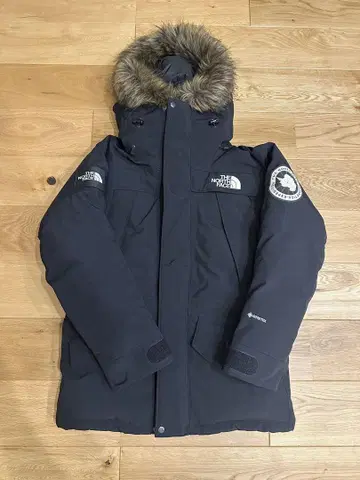 THE NORTH FACE 언터크 티카 파카 M 사이즈 ND92032